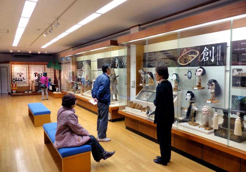 🏛️ 도쿠시마시 덴구히사 자료관(도쿠시마시 텐구히사 시료칸) 이미지 7